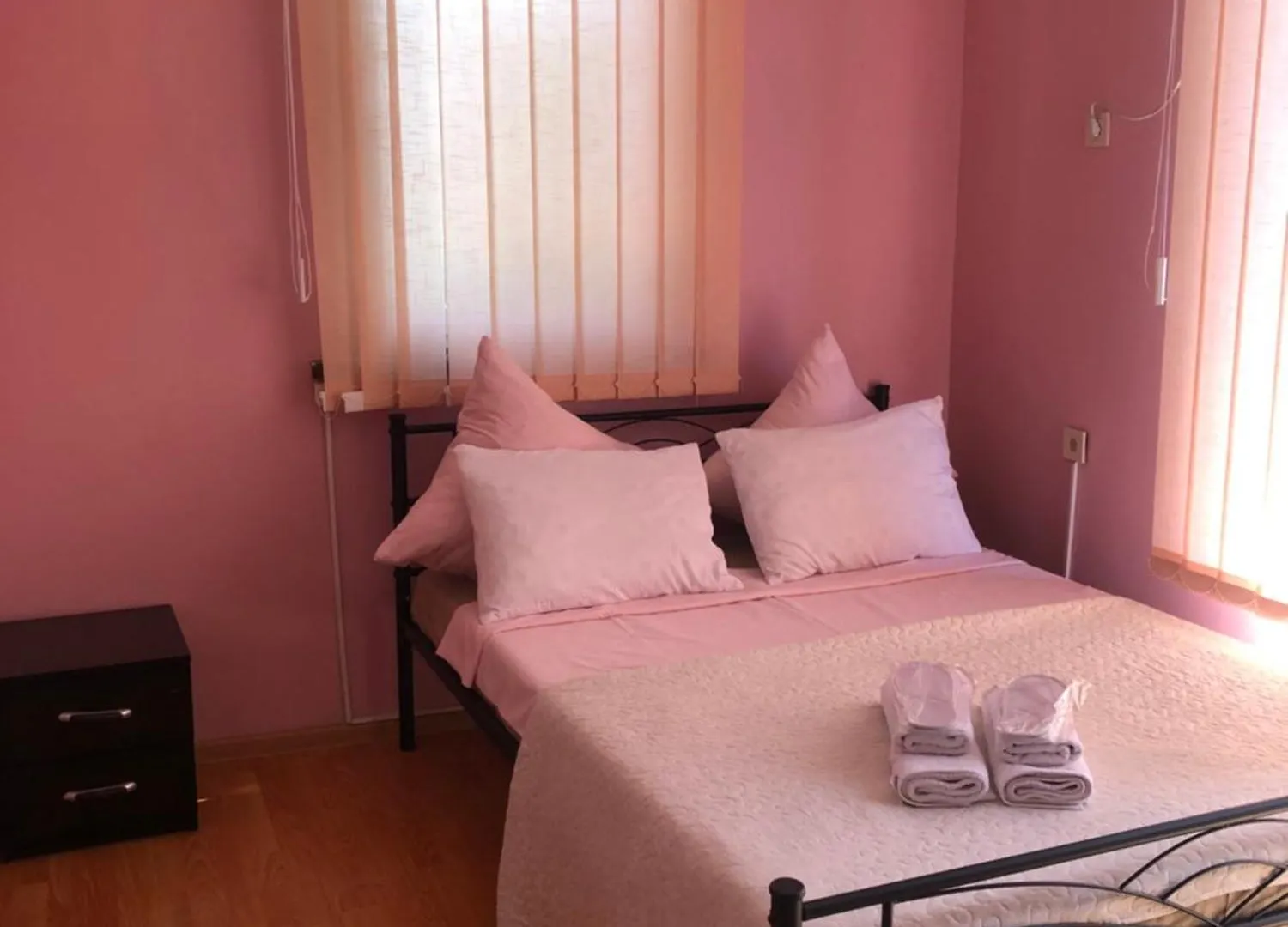 Hotel Your Comfort Tiflis