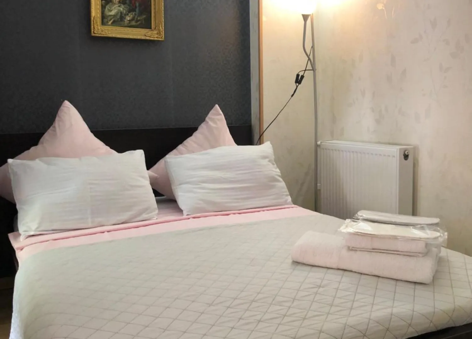 Hotel Your Comfort Tiflis
