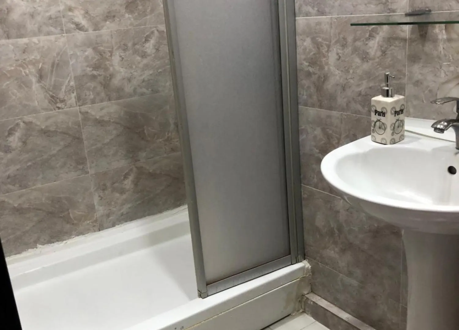 Hotel Your Comfort Tiflis 2*,