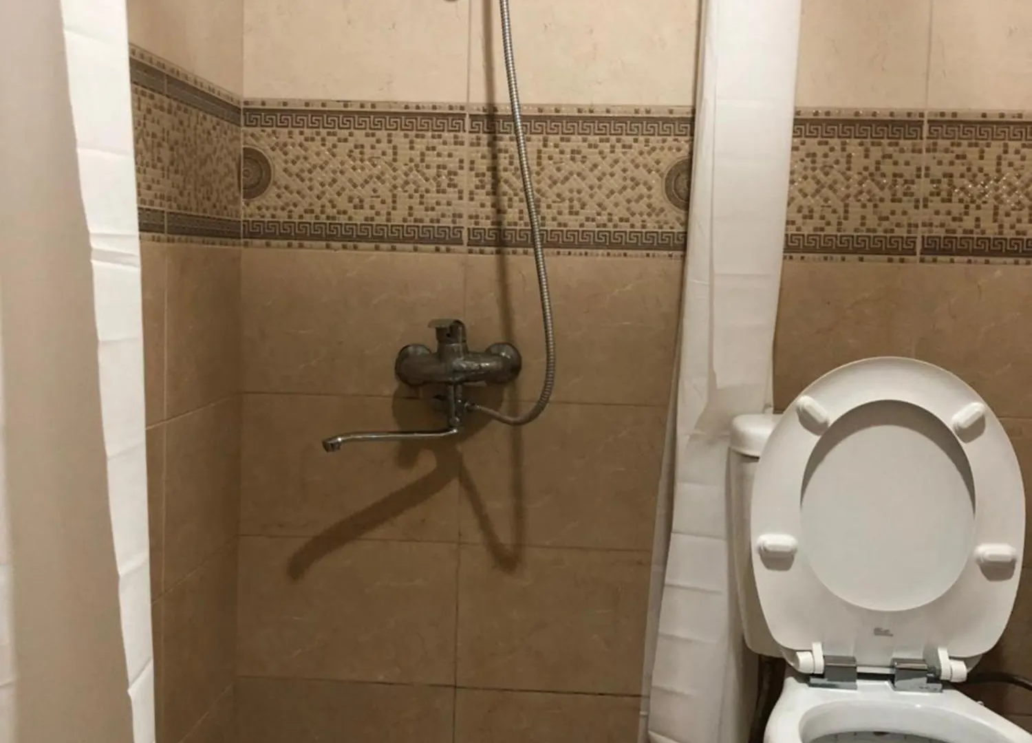 Hotel Your Comfort Tiflis