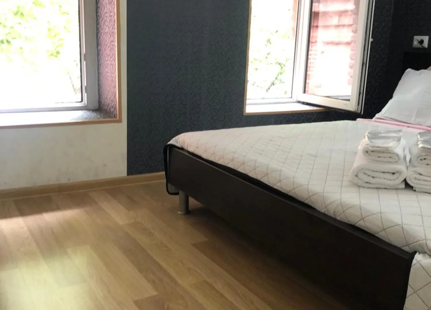 Hotel Your Comfort Tiflis