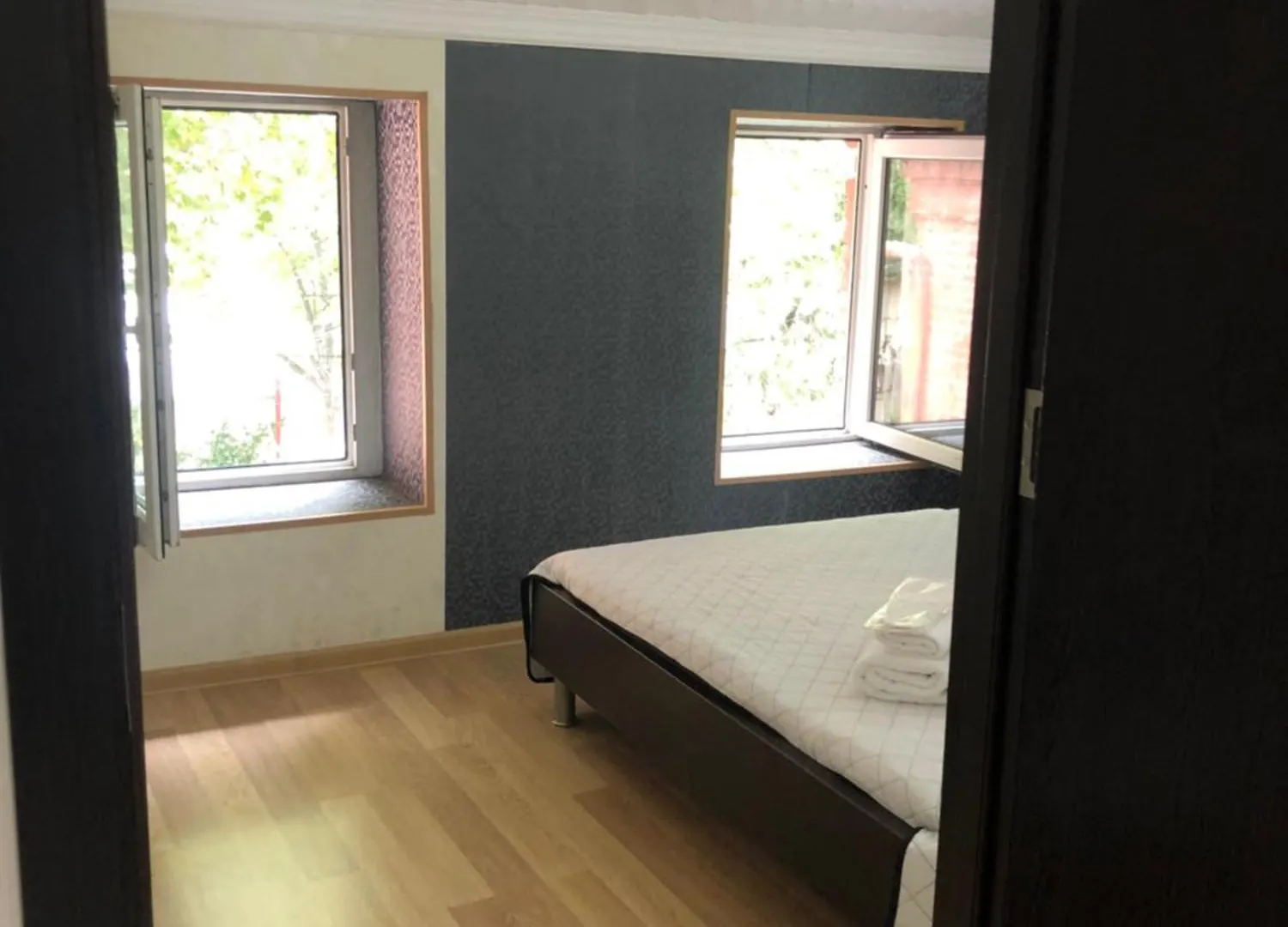 Hotel Your Comfort Tiflis Georgia