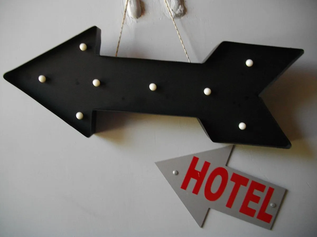 Hotel Your Comfort Tiflis