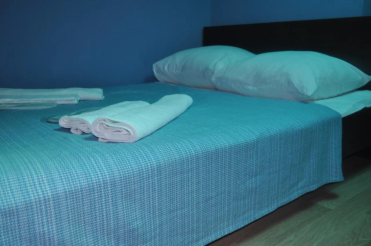 Hotel Your Comfort Tiflis