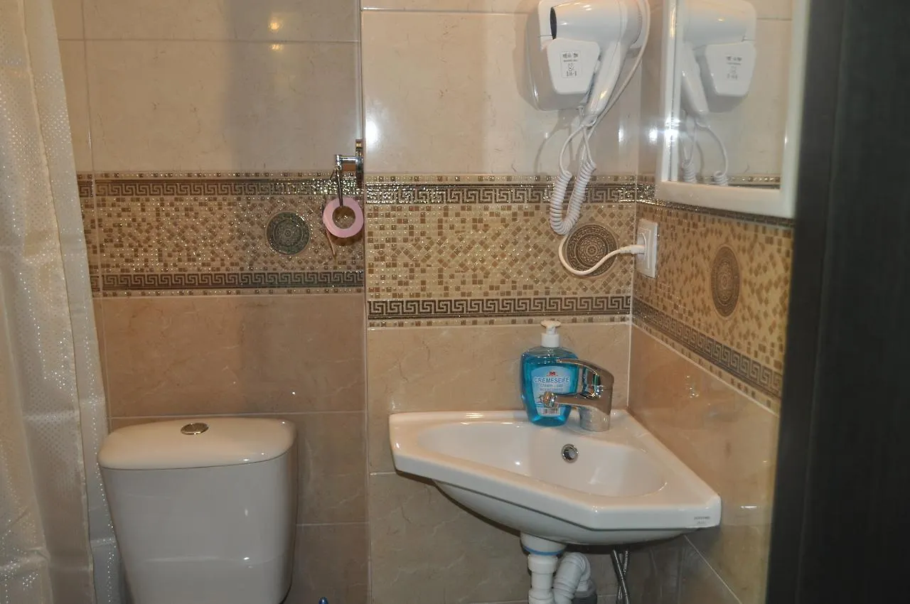 Hotel Your Comfort Tiflis