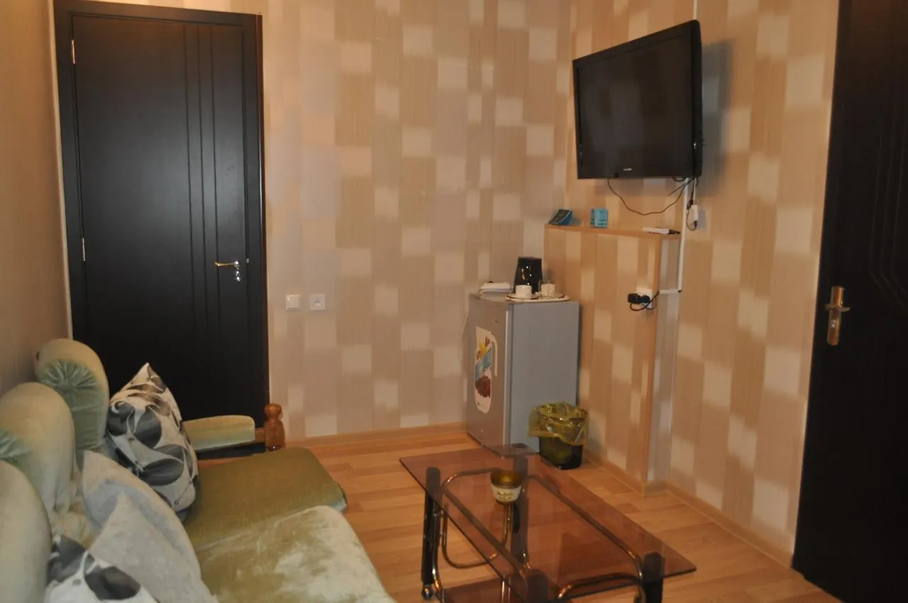 Hotel Your Comfort Tiflis