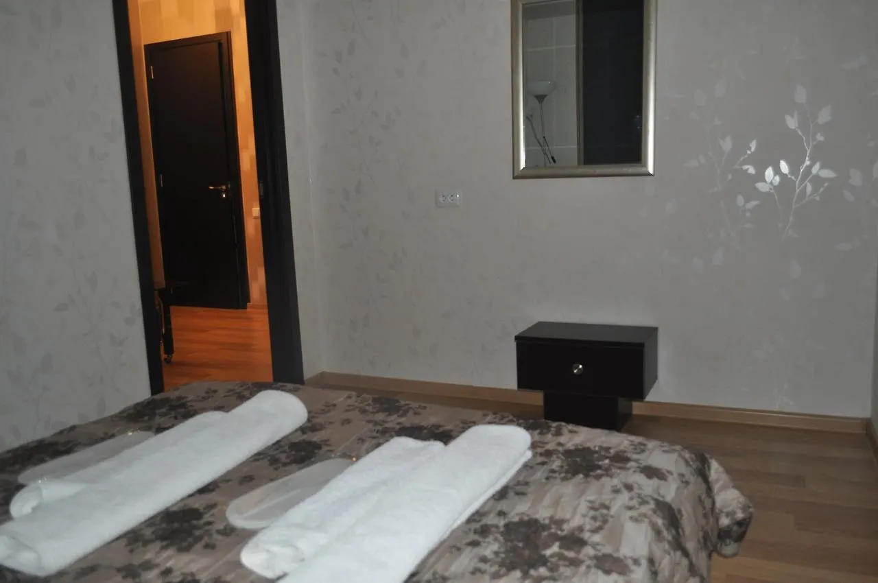 Hotel Your Comfort Tiflis