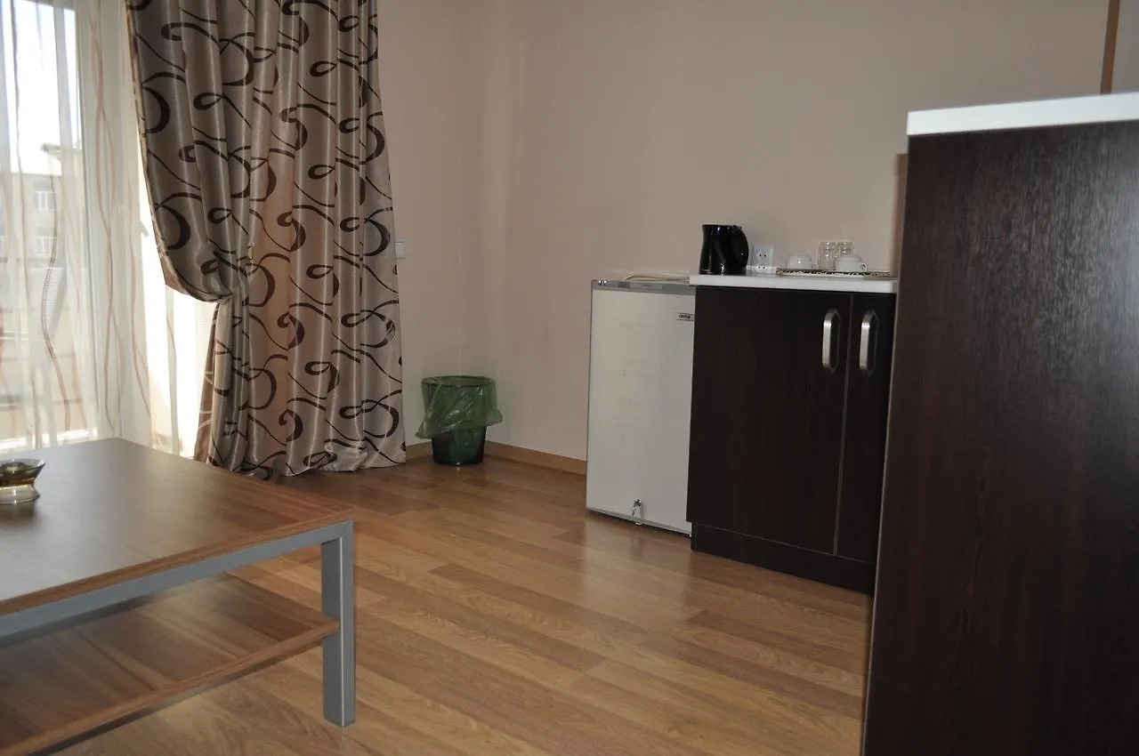 Hotel Your Comfort Tiflis