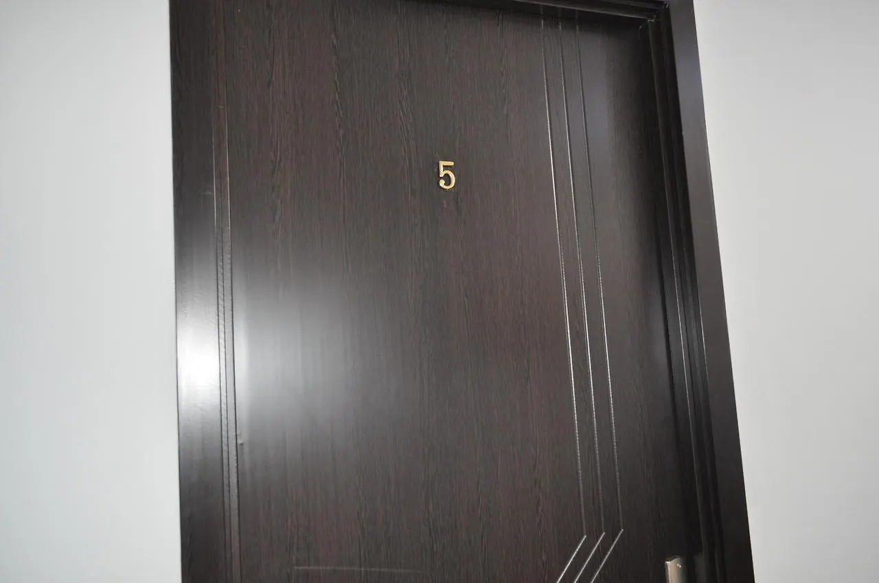 Hotel Your Comfort Tiflis