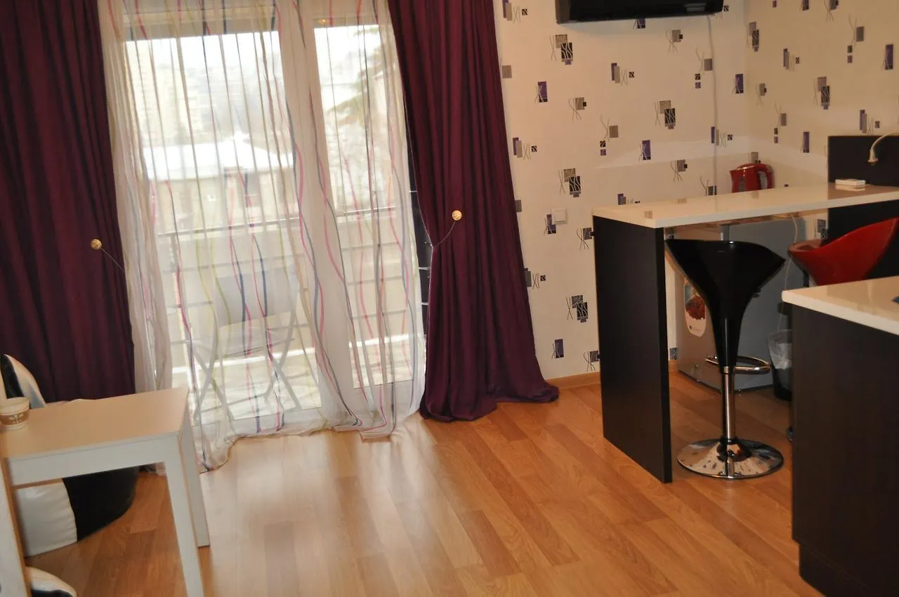 Hotel Your Comfort Tiflis