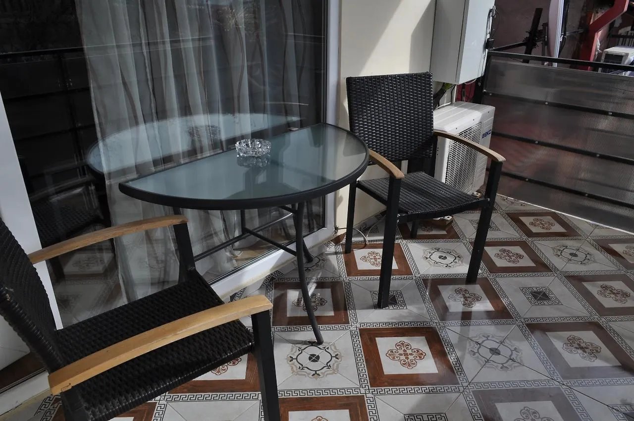 Hotel Your Comfort Tiflis