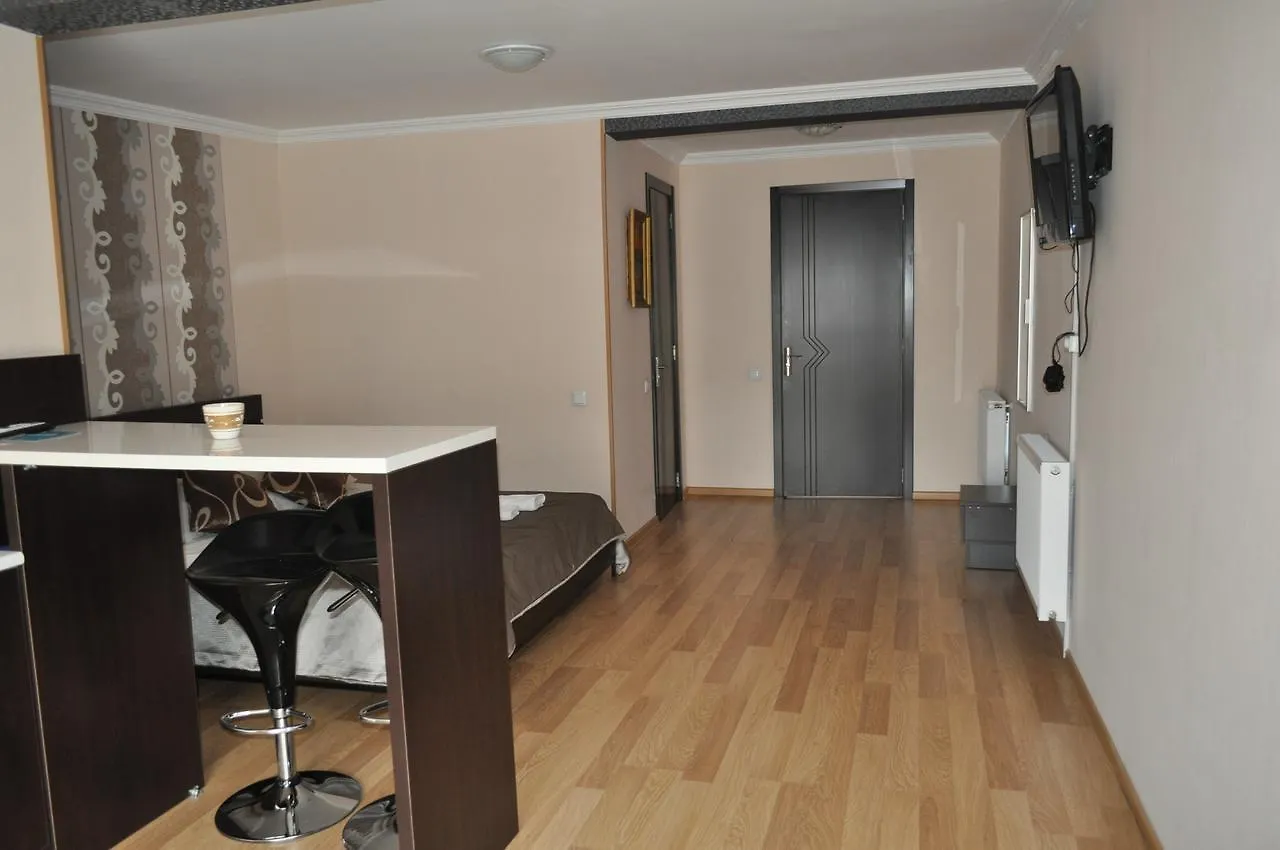 Hotel Your Comfort Tiflis