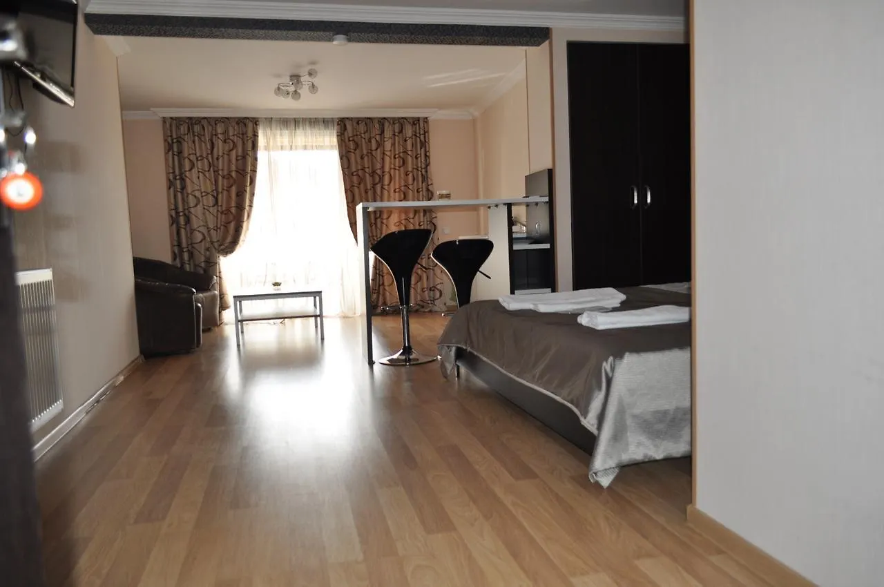 Hotel Your Comfort Tiflis