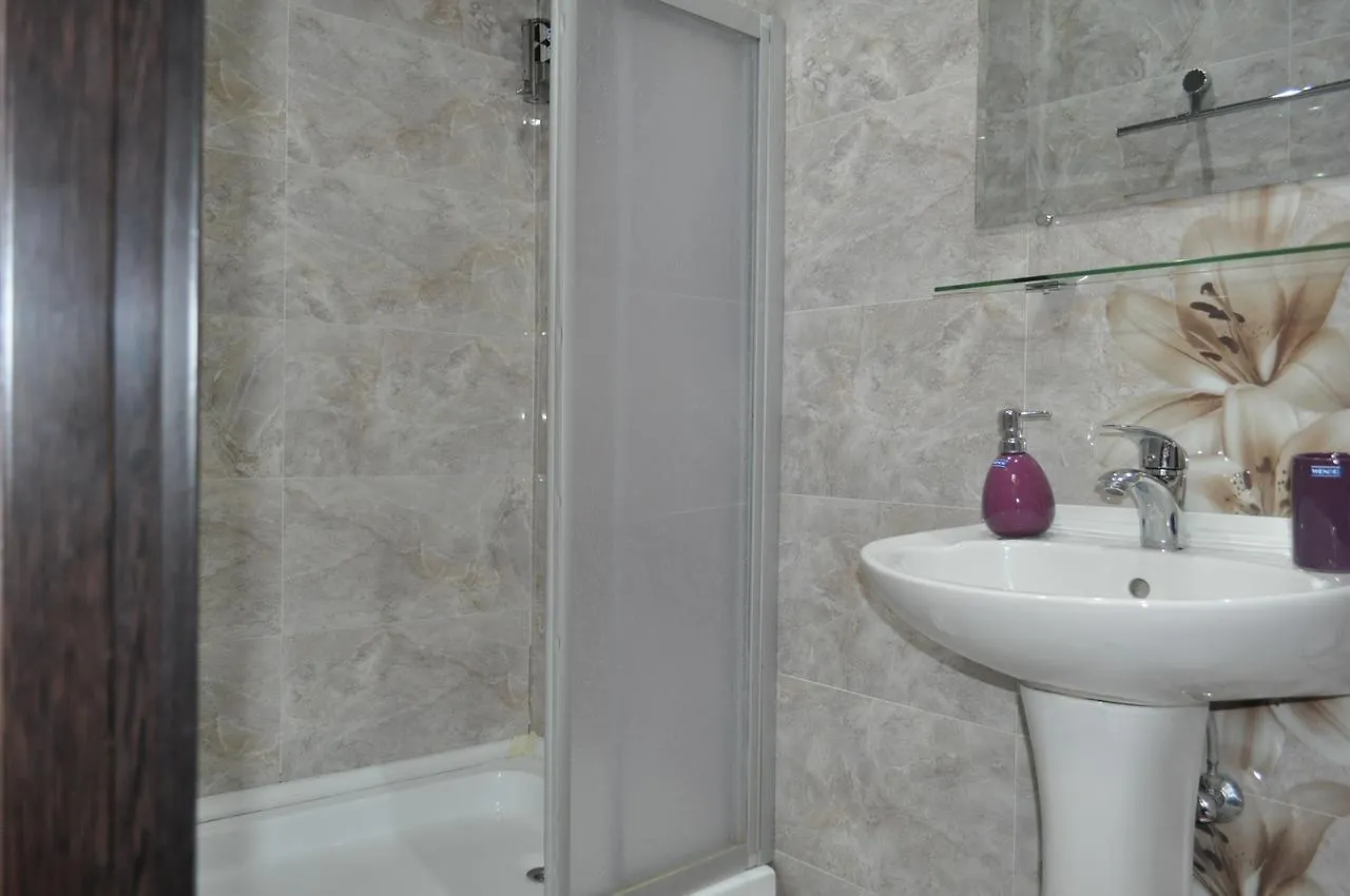 Hotel Your Comfort Tiflis
