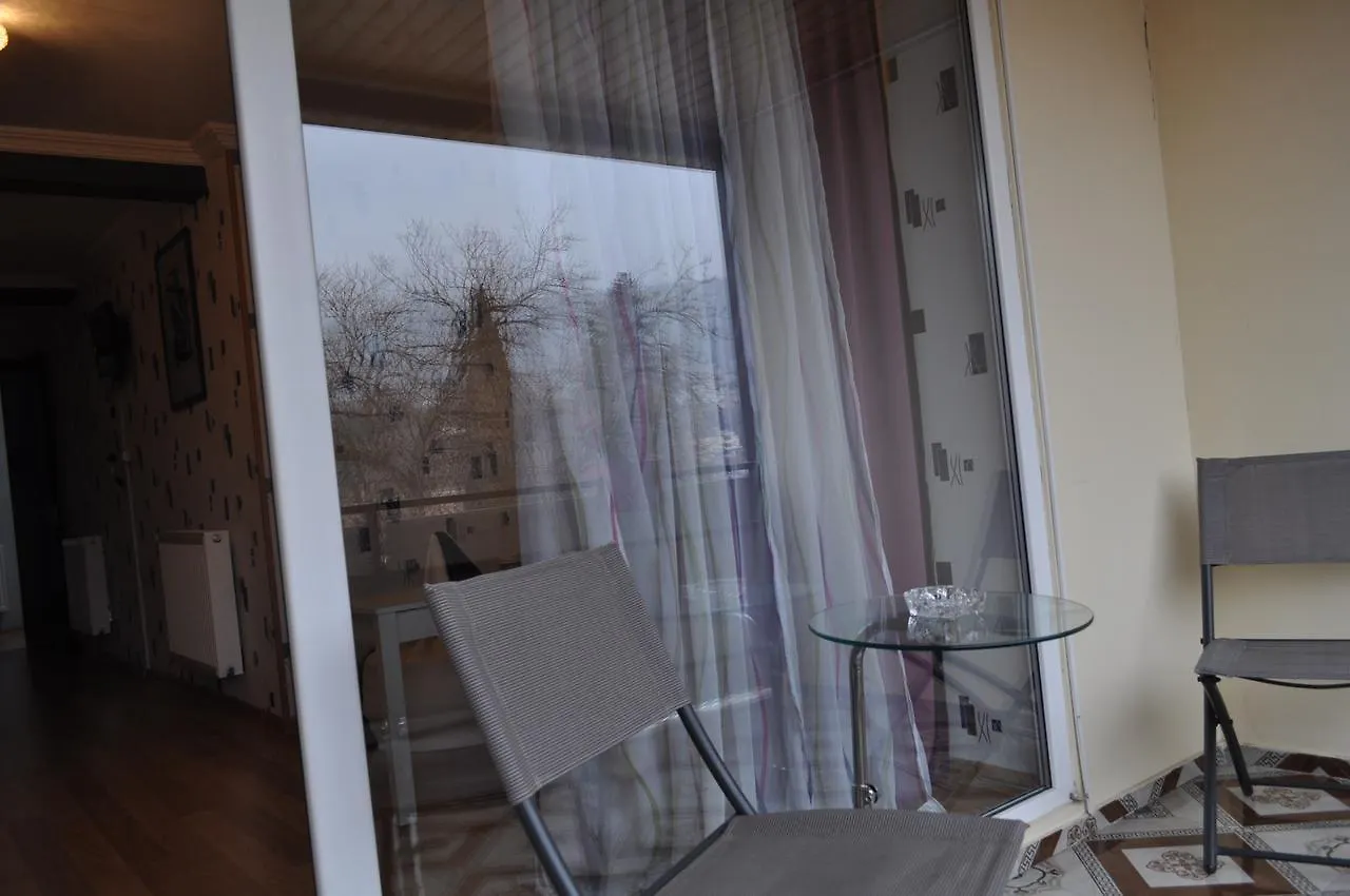 Hotel Your Comfort Tiflis