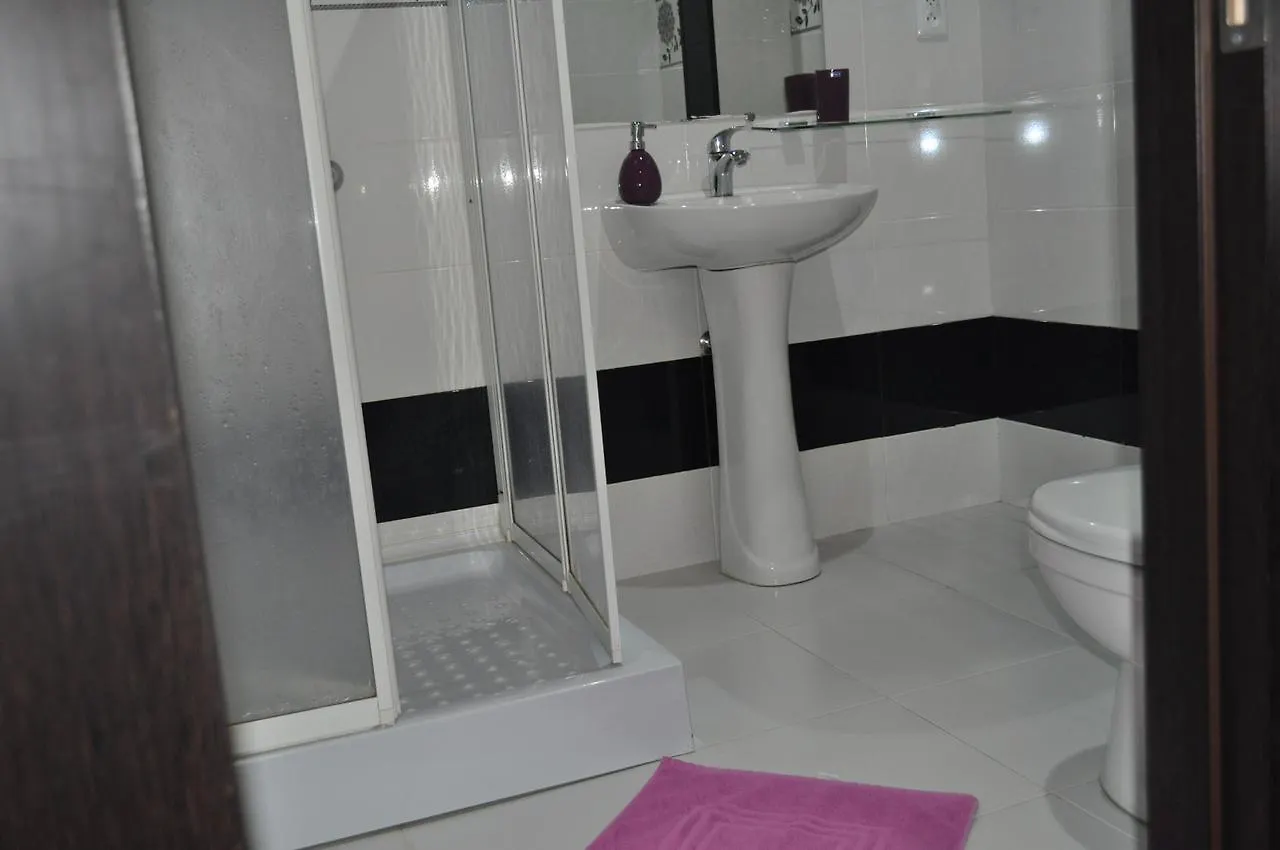 Hotel Your Comfort Tiflis