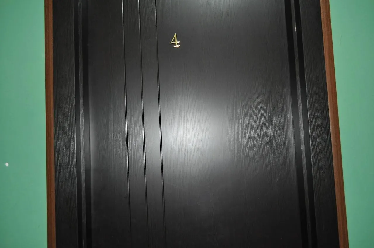 Hotel Your Comfort Tiflis