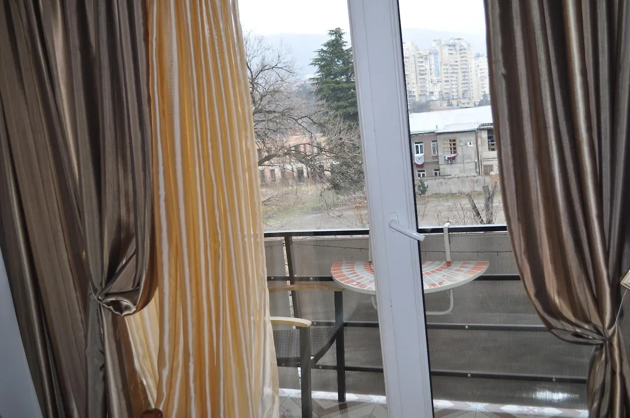 Hotel Your Comfort Tiflis