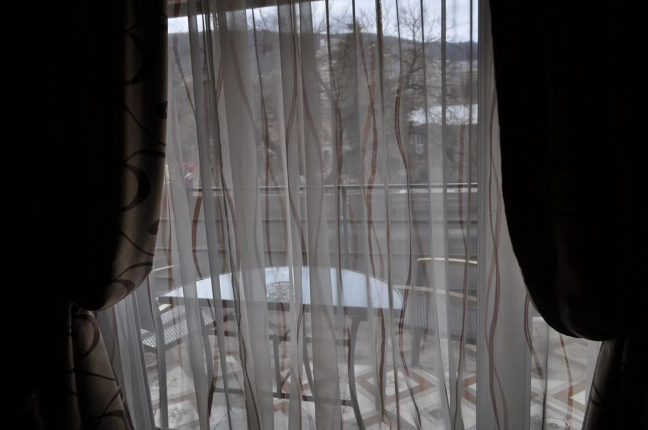 Hotel Your Comfort Tiflis