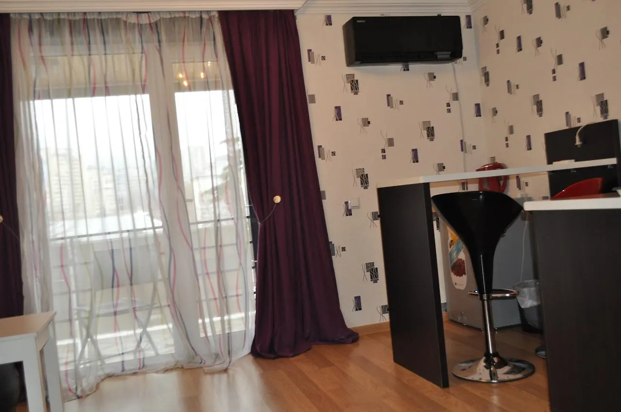 Hotel Your Comfort Tiflis 2*,