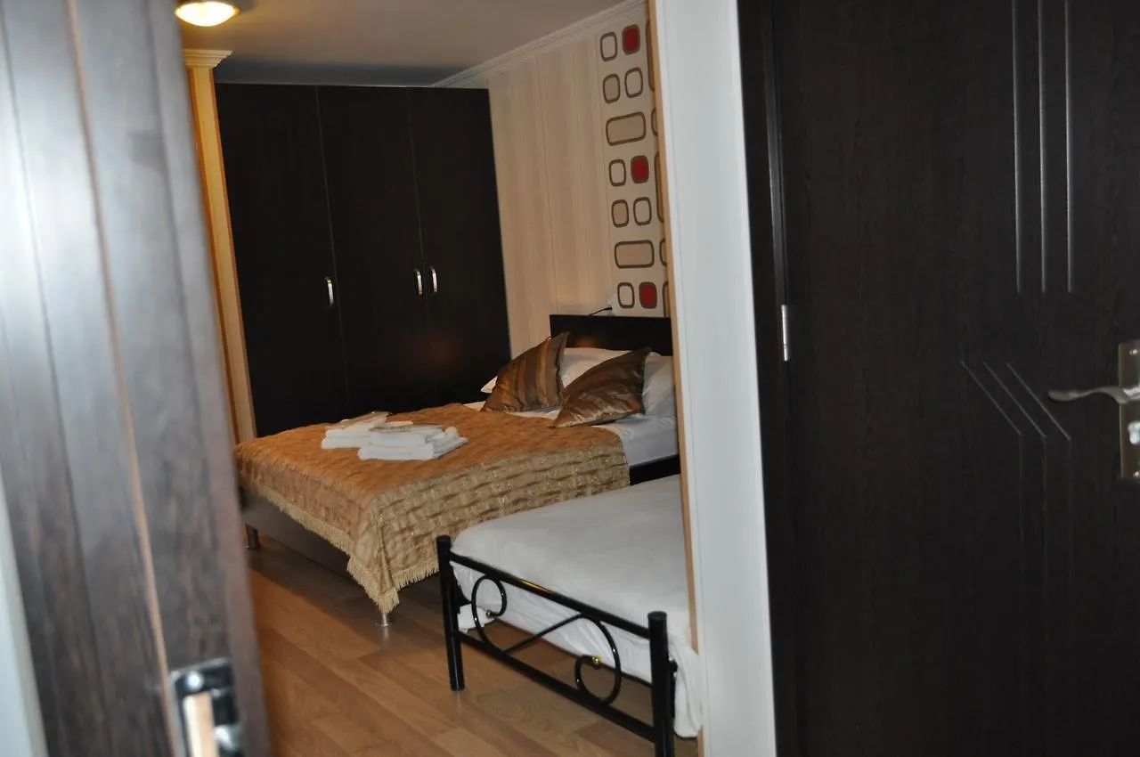 **  Hotel Your Comfort Tiflis Georgia