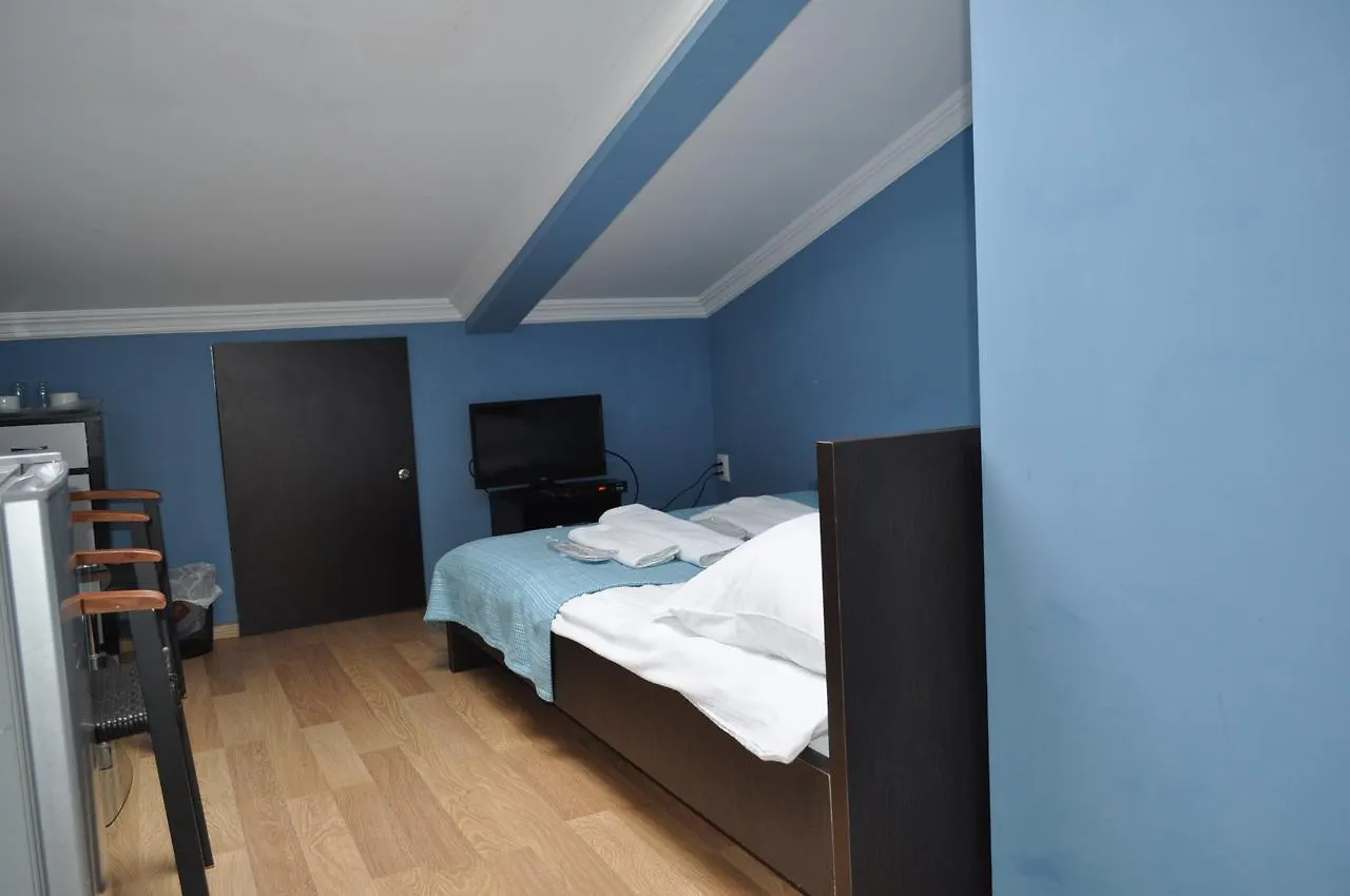 Hotel Your Comfort Tiflis