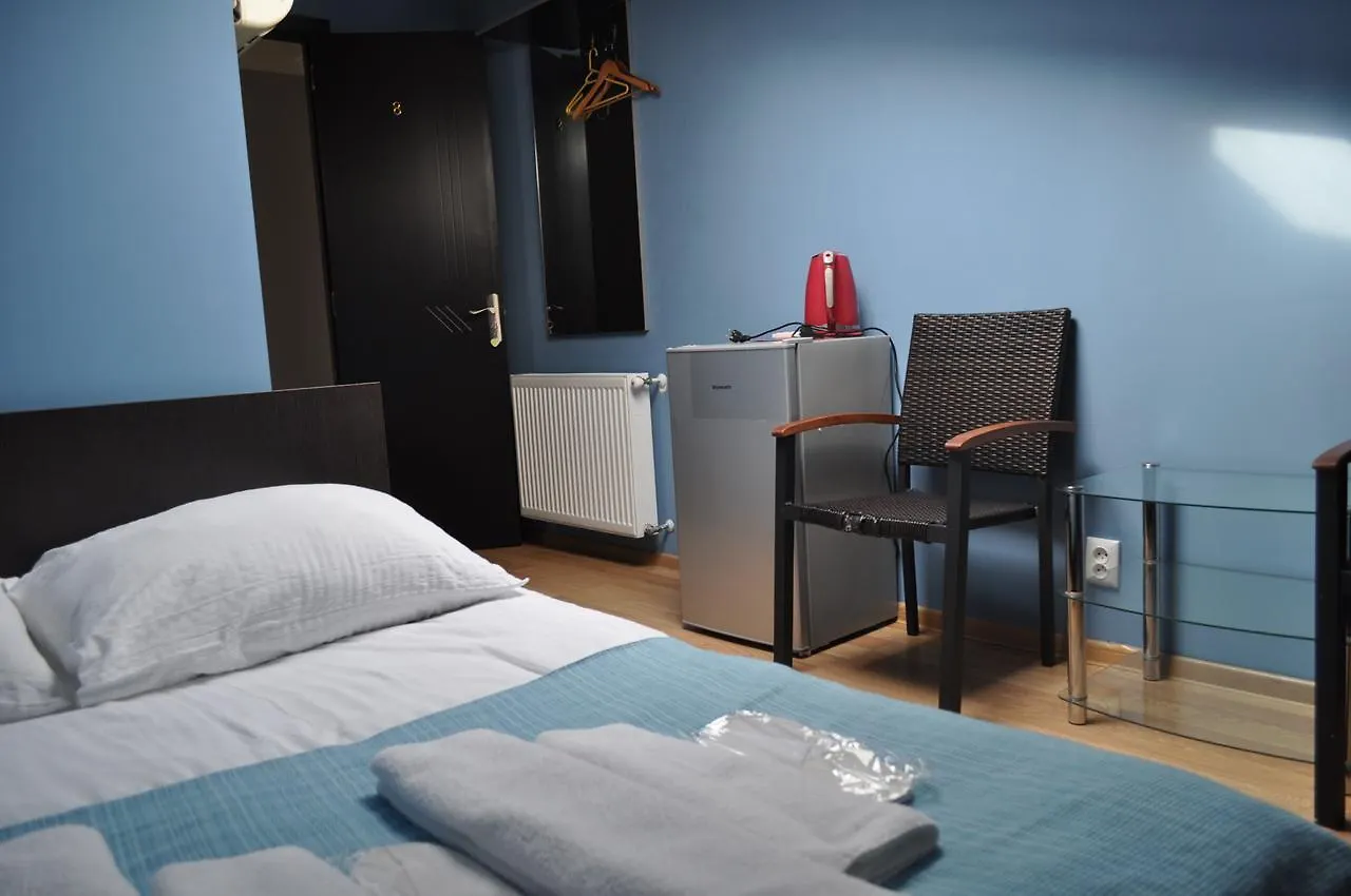 Hotel Your Comfort Tiflis