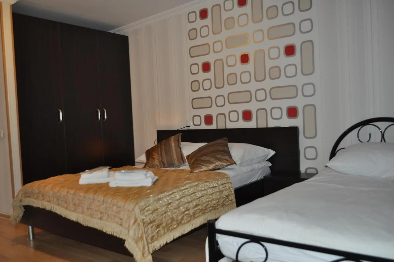 Hotel Your Comfort Tiflis