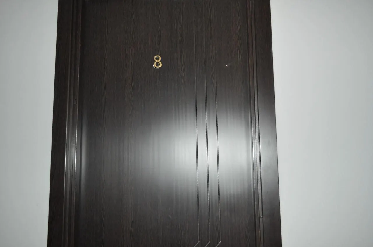 Hotel Your Comfort Tiflis Georgia