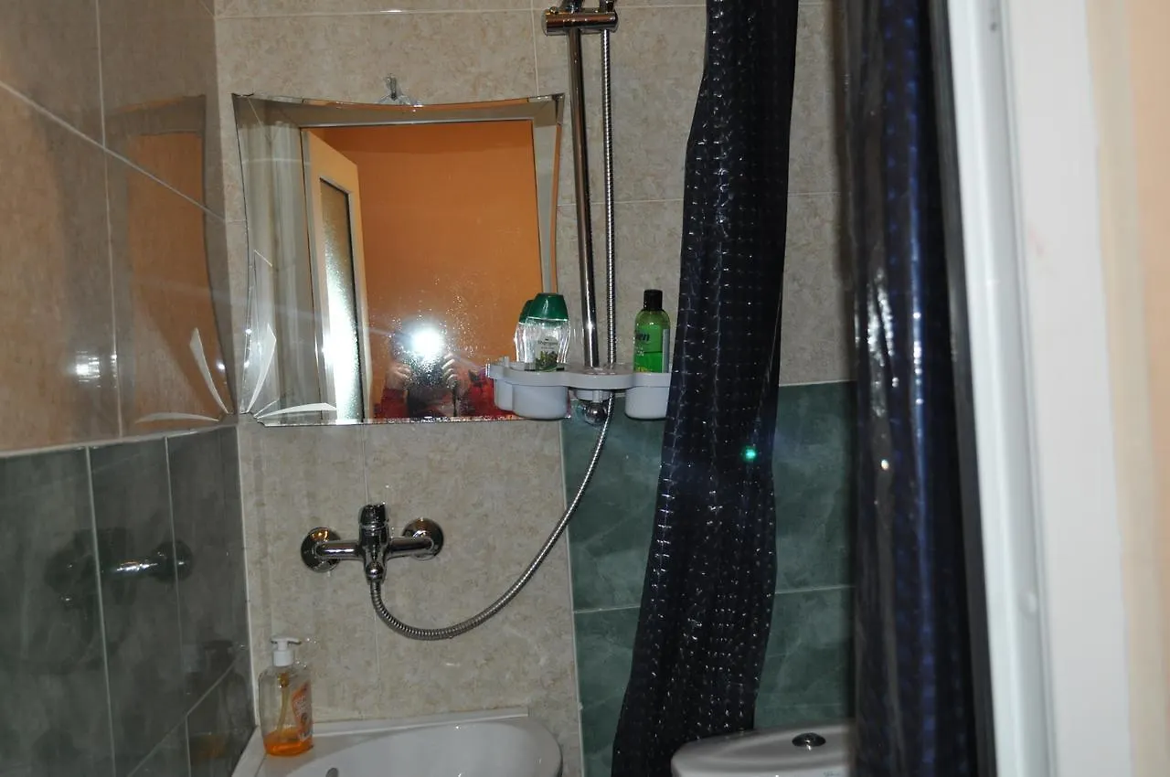 Hotel Your Comfort Tiflis 2*,