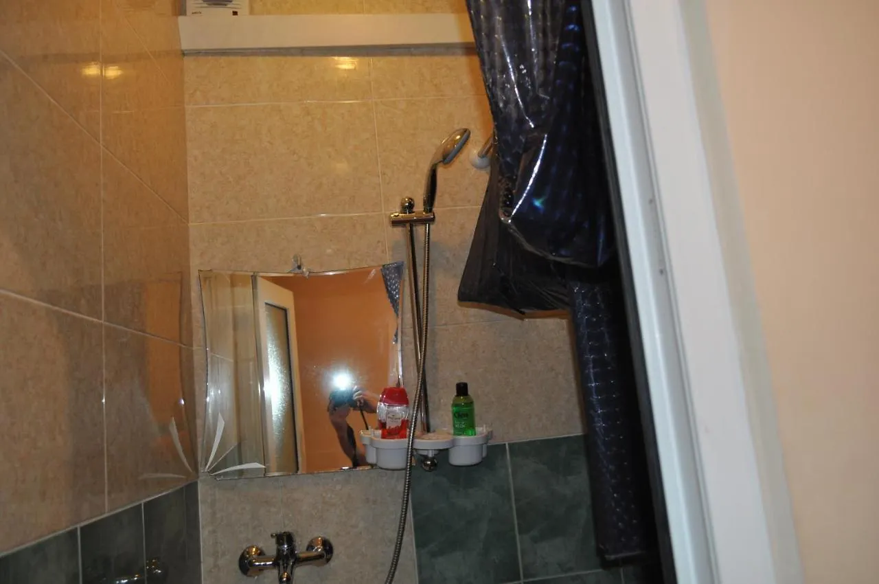 Hotel Your Comfort Tiflis
